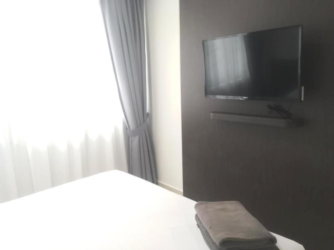 Desaru, Bayu Balau Beach Resort Bandar Penawar Zewnętrze zdjęcie