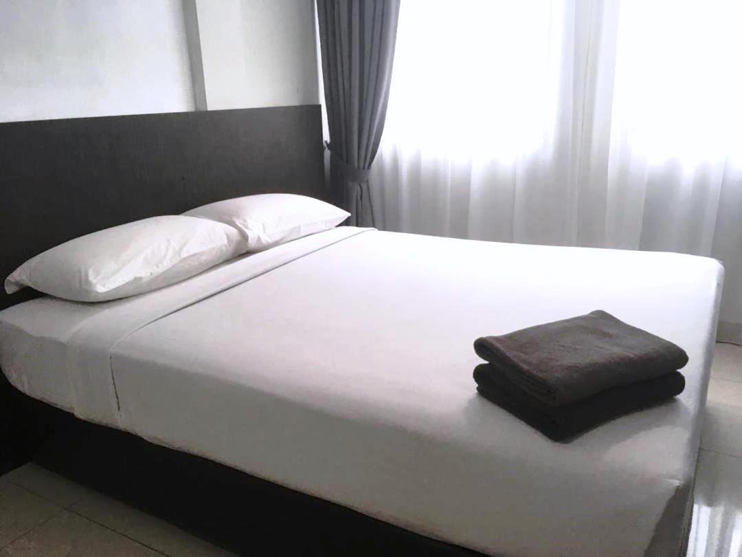 Desaru, Bayu Balau Beach Resort Bandar Penawar Zewnętrze zdjęcie