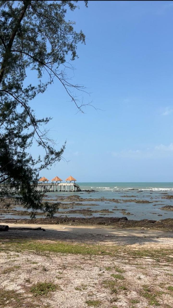 Desaru, Bayu Balau Beach Resort Bandar Penawar Zewnętrze zdjęcie