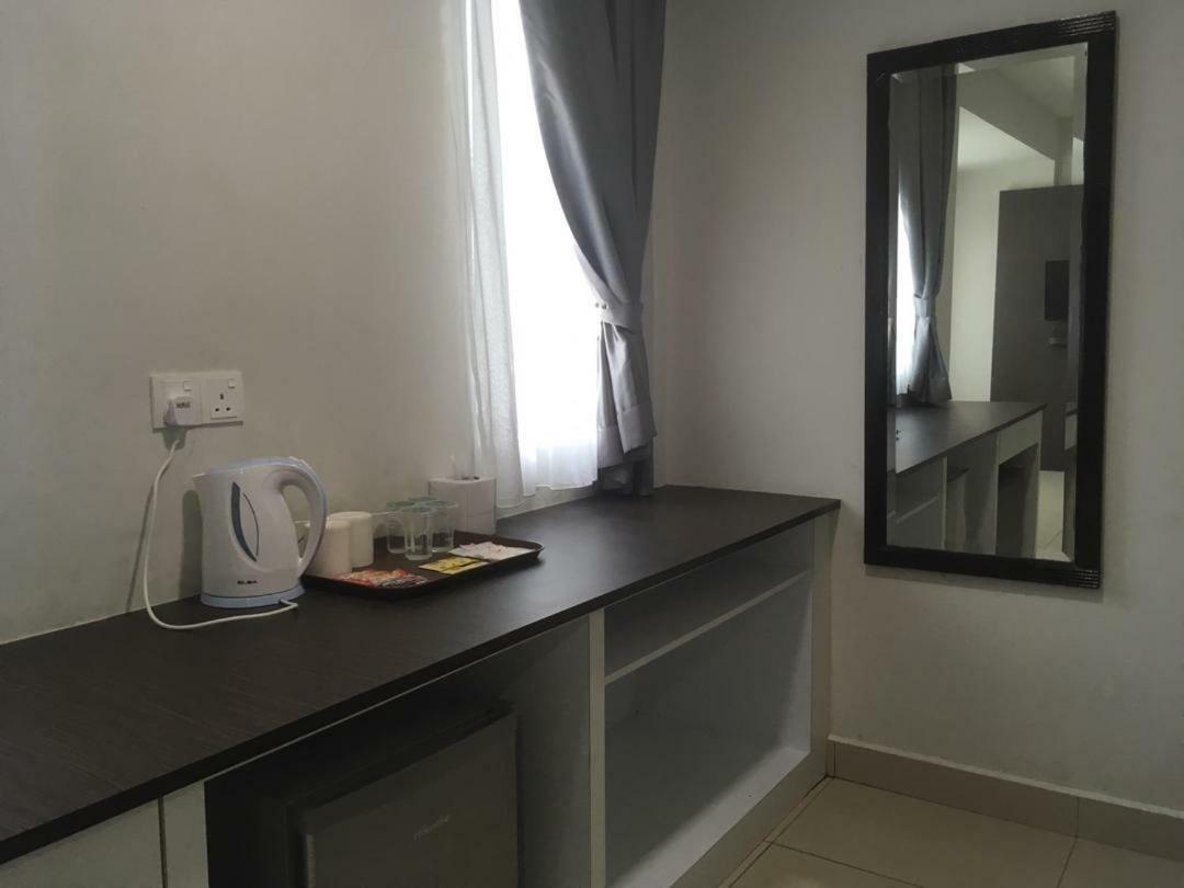 Desaru, Bayu Balau Beach Resort Bandar Penawar Zewnętrze zdjęcie